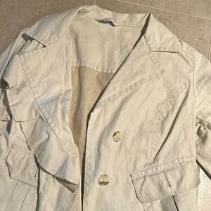 EUC cabi jacket